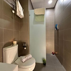 Apartmen dua bilik tidur